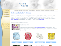 Featured Storefront: katies kissesom